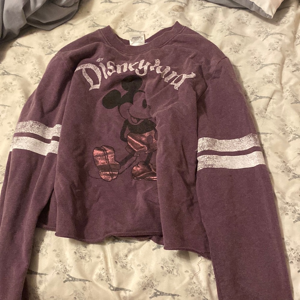 cute disney sweater